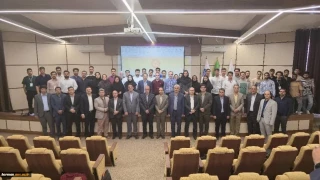 معرفی حوزه  معاونت پژوهشی و فناوری دانشگاه ملی مهارت