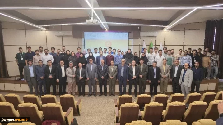 معرفی حوزه  معاونت پژوهشی و فناوری دانشگاه ملی مهارت