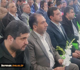 همزمان با سالروز ورود حضرت امام (ره) به میهن اسلامی:
مراسم بزرگداشت 12 بهمن در دیار مقاومت، برگزار شد 2