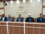 در آستانه چهل و هفتمین بهار پیروزی انقلاب اسلامی برگزار شد:
جشن گرامیداشت ایام ا... دهه فجر 3