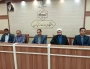 در آستانه چهل و هفتمین بهار پیروزی انقلاب اسلامی برگزار شد:
جشن گرامیداشت ایام ا... دهه فجر
