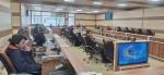 در آستانه چهل و هفتمین بهار پیروزی انقلاب اسلامی برگزار شد:
جشن گرامیداشت ایام ا... دهه فجر 3