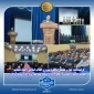 چهل و هفتمین سالگرد پیروزی انقلاب اسلامی، اعیاد شعبانیه و چهلمین سالگرد عملیات والفجر ۸ در دانشگاه ملی مهارت واحد استانی کرمان گرامی داشته شد.