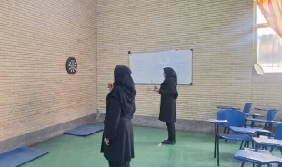 در آستانه چهل و هفتمین سالگرد پیروز انقلاب اسلامی و به مناسبت گرامیداشت ایام الله دهه فجر، برگزار شد:
مسابقات دارت کارکنان دانشگاه ملی مهارت واحد استانی کرمان  2