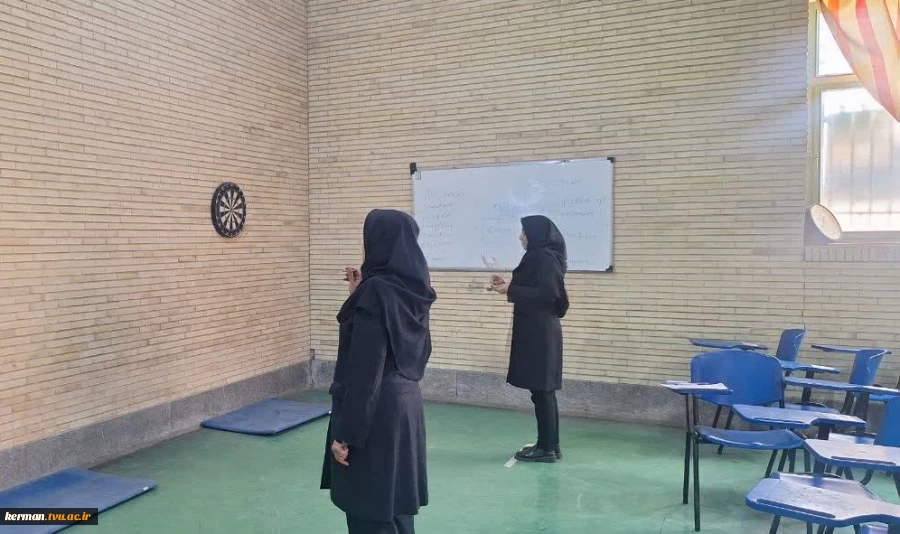 در آستانه چهل و هفتمین سالگرد پیروز انقلاب اسلامی و به مناسبت گرامیداشت ایام الله دهه فجر، برگزار شد:
مسابقات دارت کارکنان دانشگاه ملی مهارت واحد استانی کرمان  2