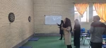 در آستانه چهل و هفتمین سالگرد پیروز انقلاب اسلامی و به مناسبت گرامیداشت ایام الله دهه فجر، برگزار شد:
مسابقات دارت کارکنان دانشگاه ملی مهارت واحد استانی کرمان 2