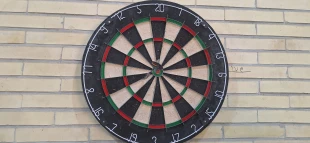 در آستانه چهل و هفتمین سالگرد پیروز انقلاب اسلامی و به مناسبت گرامیداشت ایام الله دهه فجر، برگزار شد:
مسابقات دارت کارکنان دانشگاه ملی مهارت واحد استانی کرمان 2