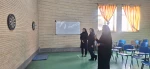 در آستانه چهل و هفتمین سالگرد پیروز انقلاب اسلامی و به مناسبت گرامیداشت ایام الله دهه فجر، برگزار شد:
مسابقات دارت کارکنان دانشگاه ملی مهارت واحد استانی کرمان 3