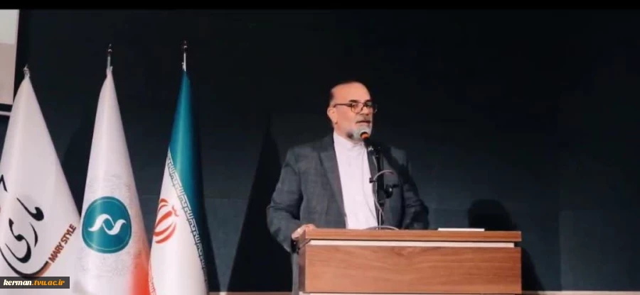 درخشش چشمگیر دانشجویان آموزشکده دختران کرمان در رویداد مد و کارآفرینی پریدخت با محوریت لباس روز اجتماع 3