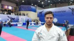 صعود دانشجویان کاراته‌کار دانشگاه ملی مهارت واحد استان کرمان به دور دوم مسابقات انتخابی تیم ملی دانشجویان ایران 5
