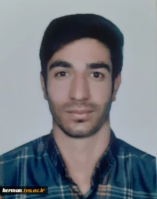 شهادت فارغ التحصیل آموزشکده پسران شهربابک در پی حملات تجاوزکارانه آمریکایی صهیونیستی