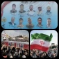 مراسم تشییع و تدفین پیکر پاک شهدای اقتدار هوانیروز ارتش در کرمان برگزار شد