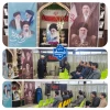 برگزاری مراسم یادبود رهبر شهید انقلاب در دانشگاه ملی مهارت واحد استان کرمان 2
