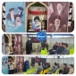برگزاری مراسم یادبود رهبر شهید انقلاب در دانشگاه ملی مهارت واحد استان کرمان