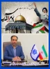 در آستانه روز جهانی قدس با صدور پیامی:
رئیس دانشگاه ملی مهارت واحد استانی کرمان جامعه دانشگاهی را به حضور گسترده در راهپیمایی روز جهانی قدس دعوت کرد 2