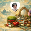 پیام رئیس دانشگاه ملی مهارت واحد استانی کرمان به مناسبت فرا رسیدن بهار طبیعت و عید سعید فطر 2