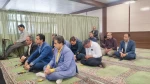 گرامیداشت آغاز دهه کرامت در واحد استانی کرمان 2