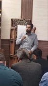 گرامیداشت آغاز دهه کرامت در واحد استانی کرمان 4