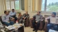 بازدید میدانی نماینده محترم مردم کرمان و راور در مجلس شورای اسلامی از دانشگاه ملی مهارت واحد استانی کرمان