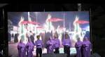 در پنجاه و هشتمین شب از  شب‌های حماسی:
حضور دانشگاهیان واحد استانی کرمان در اجتماع پرشور دانشگاهیان دیار کریمان به منظور گرامیداشت دهه کرامت و تجدید میثاق با ولایت 2