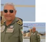 شهادت پرافتخار پدر دانشجوی آموزشکده ملی مهارت دختران کرمان در حمله هوایی آمریکایی _ صهیونیستی