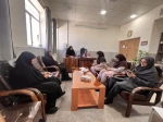 اعضای شورای صنفی کارکنان دانشگاه ملی مهارت واحد استانی کرمان، معرفی شدند 8