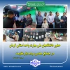 حضور دانشگاهیان ملی مهارت واحد استانی کرمان در اجتماع حماسی مردم دیار مقاومت 2