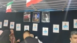 حضور دانشگاهیان ملی مهارت واحد استانی کرمان در اجتماع حماسی مردم دیار مقاومت 2