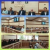 معاون فرهنگی و دانشجویی دانشگاه ملی مهارت :
رفتار و اخلاق اساتید تأثیر مستقیمی بر شکل‌گیری شخصیت نسل جوان دارد و جایگاه مقام معلم و استاد  در ساختن آینده‌ روشن کشور با اهمیت است 2