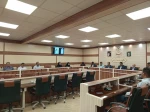 معاون فرهنگی و دانشجویی دانشگاه ملی مهارت :
رفتار و اخلاق اساتید تأثیر مستقیمی بر شکل‌گیری شخصیت نسل جوان دارد و جایگاه مقام معلم و استاد  در ساختن آینده‌ روشن کشور با اهمیت است 2