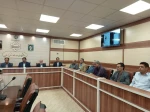 معاون فرهنگی و دانشجویی دانشگاه ملی مهارت :
رفتار و اخلاق اساتید تأثیر مستقیمی بر شکل‌گیری شخصیت نسل جوان دارد و جایگاه مقام معلم و استاد  در ساختن آینده‌ روشن کشور با اهمیت است 2
