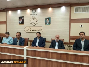 معاون فرهنگی و دانشجویی دانشگاه ملی مهارت :
رفتار و اخلاق اساتید تأثیر مستقیمی بر شکل‌گیری شخصیت نسل جوان دارد و جایگاه مقام معلم و استاد  در ساختن آینده‌ روشن کشور با اهمیت است 2