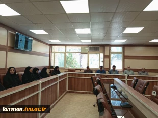 معاون فرهنگی و دانشجویی دانشگاه ملی مهارت :
رفتار و اخلاق اساتید تأثیر مستقیمی بر شکل‌گیری شخصیت نسل جوان دارد و جایگاه مقام معلم و استاد  در ساختن آینده‌ روشن کشور با اهمیت است 2