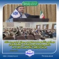 عضو هیأت علمی دانشگاه ملی مهارت واحد استانی کرمان در جمع دانش آموزان بدو ورود به دانشگاه:
دانشگاه ملی مهارت واحد استانی کرمان با انعقاد بیش از 60 تفاهمنامه با صنایع استان، زمینه اشتغال فارغ‌التحصیلان دانشگاه ملی مهارت را فراهم آورده است