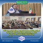 عضو هیأت علمی دانشگاه ملی مهارت واحد استانی کرمان در جمع دانش آموزان بدو ورود به دانشگاه:
دانشگاه ملی مهارت واحد استانی کرمان با انعقاد بیش از 60 تفاهمنامه با صنایع استان، زمینه اشتغال فارغ‌التحصیلان دانشگاه ملی مهارت را فراهم آورده است
