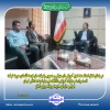 در راستای تحقق اهداف سند تحول آموزش های مهارتی و همسویی با برنامه های توسعه اقتصادی صورت گرفت:
نشست ریاست و معاونت آموزشی دانشگاه ملی مهارت واحد استانی کرمان با رئیس سازمان مدیریت و برنامه ریزی استان 2