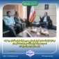 در راستای تحقق اهداف سند تحول آموزش های مهارتی و همسویی با برنامه های توسعه اقتصادی صورت گرفت:
نشست ریاست و معاونت آموزشی دانشگاه ملی مهارت واحد استانی کرمان با رئیس سازمان مدیریت و برنامه ریزی استان