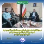 در راستای تحقق اهداف سند تحول آموزش های مهارتی و همسویی با برنامه های توسعه اقتصادی صورت گرفت:
نشست ریاست و معاونت آموزشی دانشگاه ملی مهارت واحد استانی کرمان با رئیس سازمان مدیریت و برنامه ریزی استان