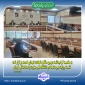 به مناسبت گرامیداشت دومین سالگرد شهادت شهدای خدمت برگزار شد:
 نشست روایت سیره شهدا در دانشگاه ملی مهارت واحد استانی کرمان