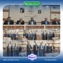 رئیس واحد استانی کرمان در آئین تجلیل از سرآمدان آموزشی سال ۱۴۰۴ خبر داد: 
دانشگاه ملی مهارت واحد استانی کرمان در وندور لیست طرح مطالعات شبکه نیروگاه های خورشیدی صنعت برق کشور قرار گرفت.