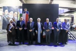 حضور دانشگاهیان ملی مهارت واحد استانی کرمان در مراسم گرامیداشت دومین سالگرد شهادت شهید جمهور و شهدای خدمت 4