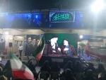 حضور دانشگاهیان ملی مهارت واحد استانی کرمان در مراسم گرامیداشت دومین سالگرد شهادت شهید جمهور و شهدای خدمت 6