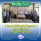 به همت بسیج کارکنان دانشگاه ملی مهارت واحد استانی کرمان برگزار شد:
 پویش  نذر آب
