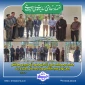 به مناسبت سوم خردادماه،  سالروز آزادسازی خرمشهر:
آئین غبارروبی و عطرافشانی یادمان شهدای گمنام دانشگاه ملی مهارت واحد استانی کرمان برگزار شد