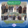 به مناسبت سوم خردادماه،  سالروز آزادسازی خرمشهر:
آئین غبارروبی و عطرافشانی یادمان شهدای گمنام دانشگاه ملی مهارت واحد استانی کرمان برگزار شد