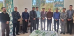 به مناسبت سوم خردادماه،  سالروز آزادسازی خرمشهر:
آئین غبارروبی و عطرافشانی یادمان شهدای گمنام دانشگاه ملی مهارت واحد استانی کرمان برگزار شد 2