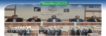 رئیس واحد استانی کرمان در آئین تجلیل از سرآمدان آموزشی سال ۱۴۰۴ خبر داد:
دانشگاه ملی مهارت واحد استانی کرمان در وندور لیست طرح مطالعات شبکه نیروگاه های خورشیدی صنعت برق کشور قرار گرفت. 2