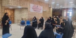 با حضور رئیس واحد استانی کرمان، فرمانده و جانشین حوزه بسیج شهید چمران ادارات شهرستان کرمان برگزار شد:
 کارگاه آموزشی اسلحه‌ شناسی 2