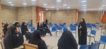 با حضور رئیس واحد استانی کرمان، فرمانده و جانشین حوزه بسیج شهید چمران ادارات شهرستان کرمان برگزار شد:
 کارگاه آموزشی اسلحه‌ شناسی 2