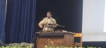 با حضور رئیس واحد استانی کرمان، فرمانده و جانشین حوزه بسیج شهید چمران ادارات شهرستان کرمان برگزار شد:
 کارگاه آموزشی اسلحه‌ شناسی 2